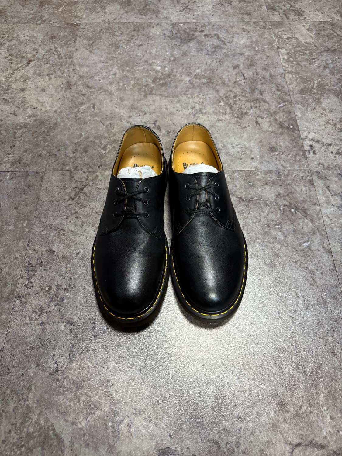 닥터마틴 1461 260 새상품급 상품이미지2