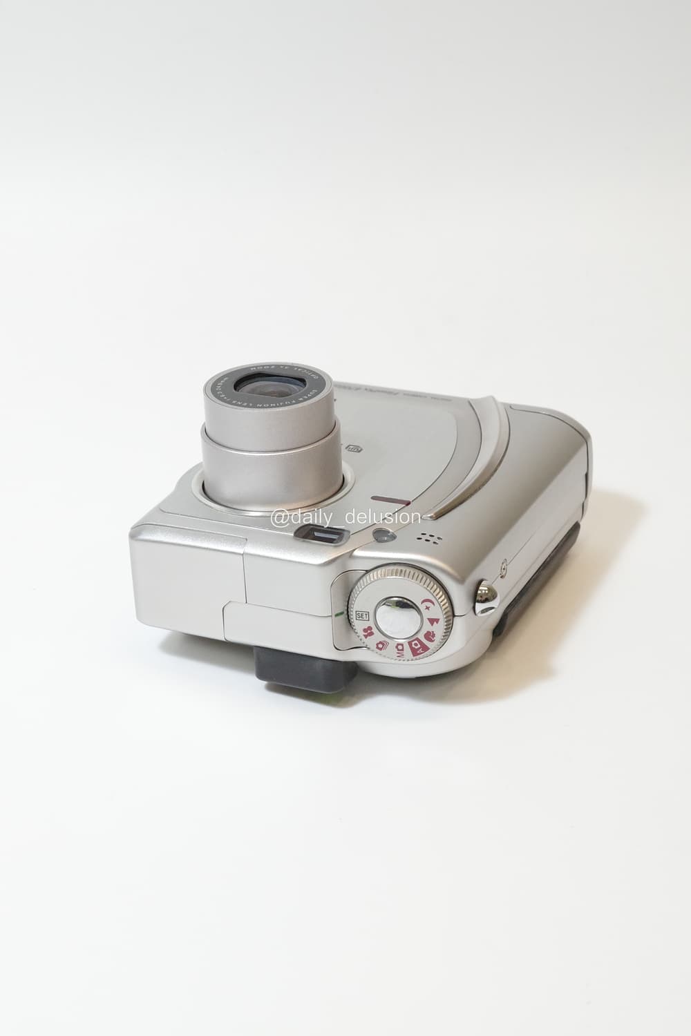 후지필름 파인픽스 4700 줌 상품이미지4