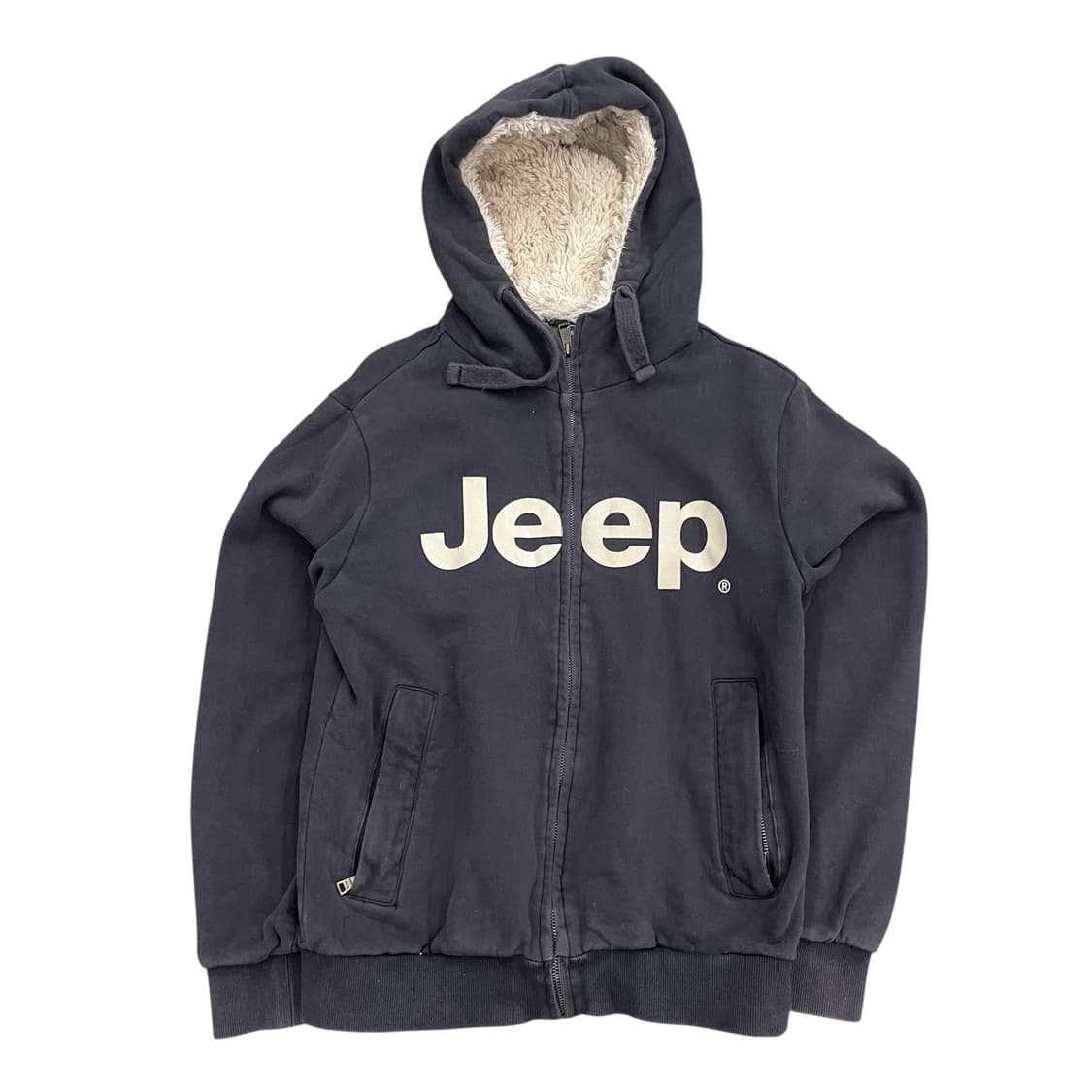 Jeep 후드집업 상품이미지1