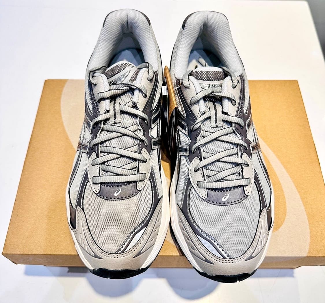 (270)(새상품)아식스 스니커즈 GT-2160 오이스터 그레이 상품이미지1