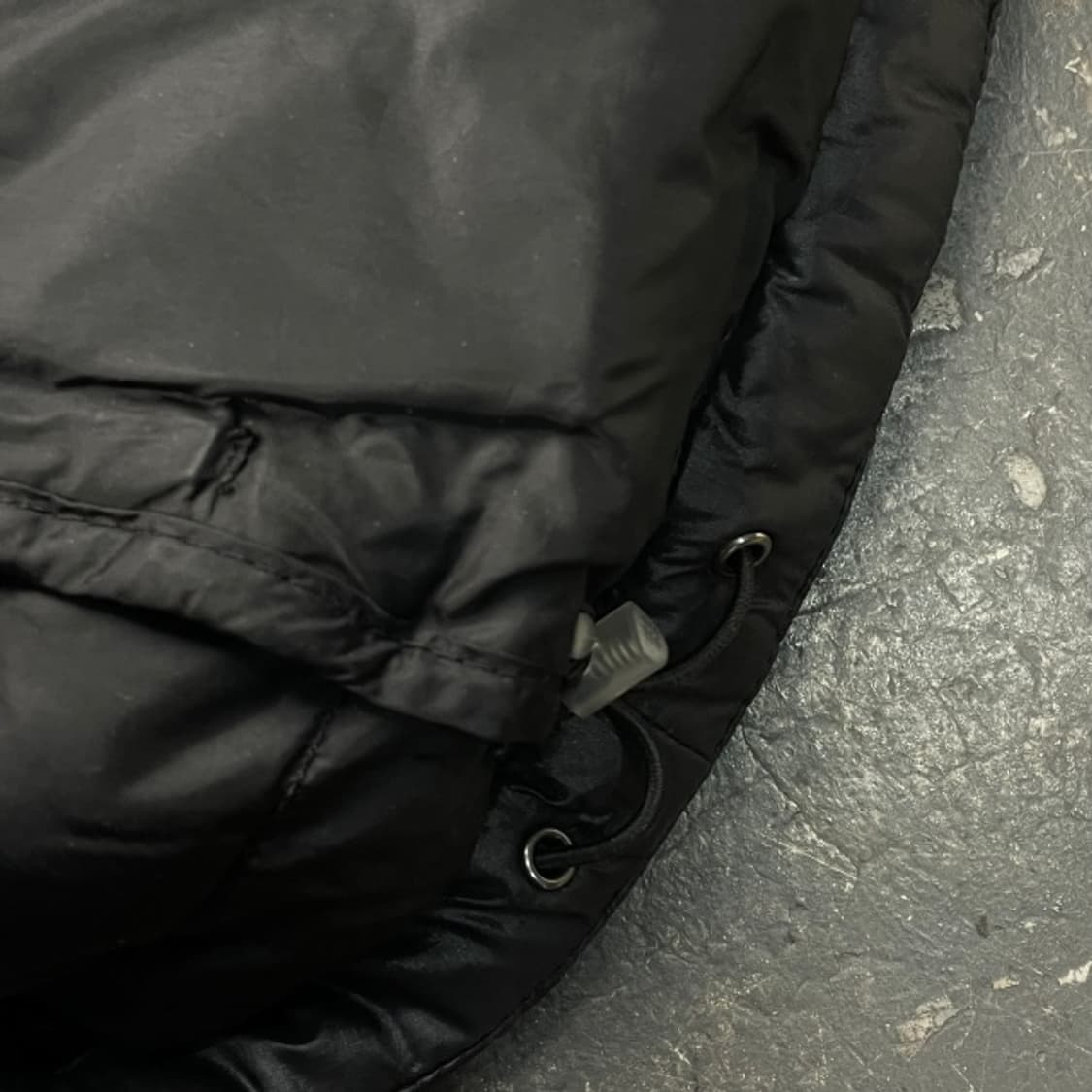 95 코오롱스포츠 퍼텍스 패딩  상품이미지5