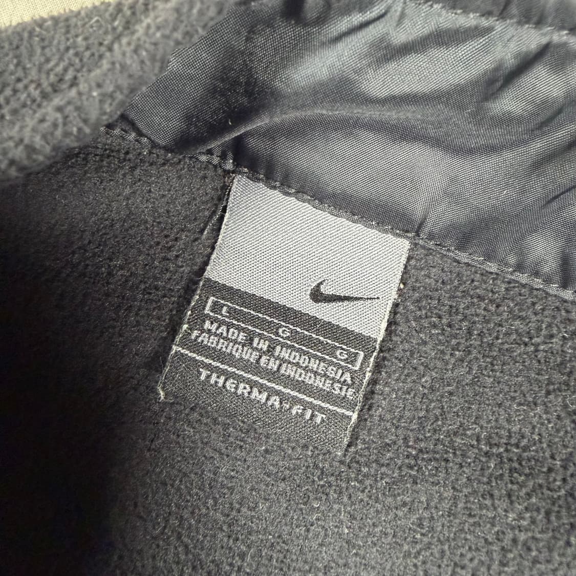 02-03 나이키 맨체스터 유나이티드 맨유 축구 웜업  상품이미지4