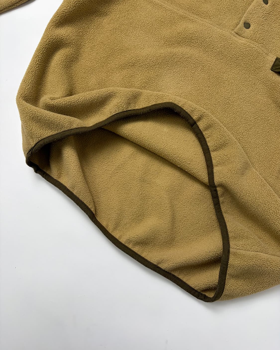 10s Patagonia Synchilla Snap-t Fleece 상품이미지8