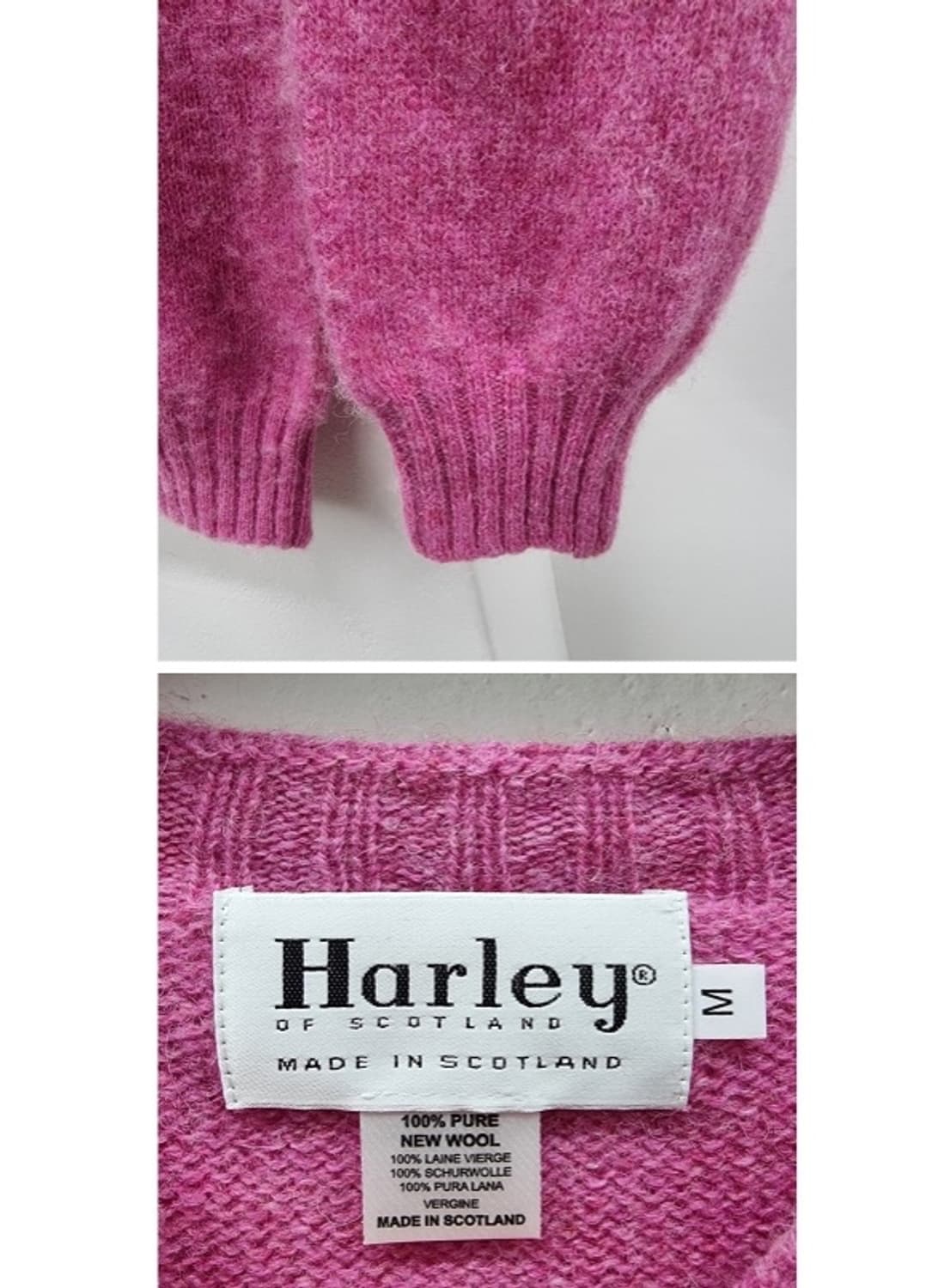Harley of Scotland 할리 오브 스코틀랜드 상품이미지4