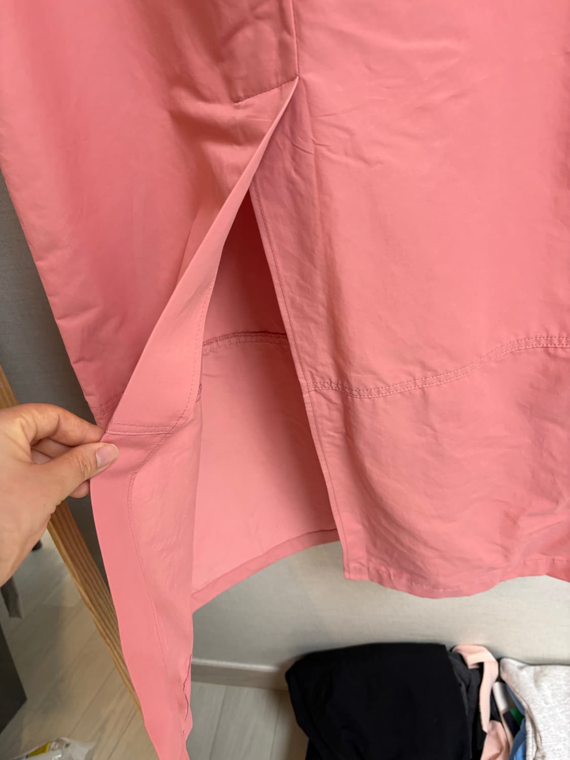 더 오픈 프로덕트 (오픈 와이와이) 김나영스커트 (26-27) 상품이미지5