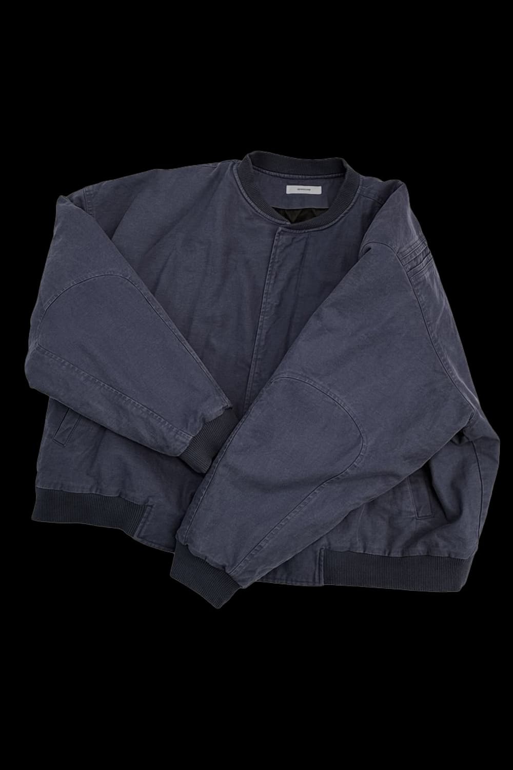 논노드 서퍼 서지 봄버 네이비 상품이미지1