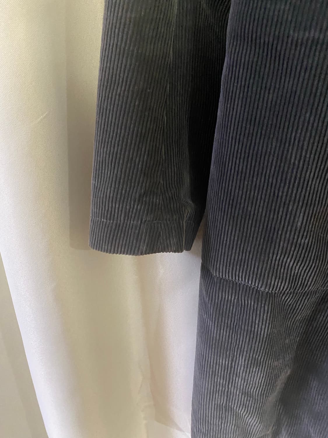 [Runway Piece] 1994A/W corduroy coat 상품이미지5