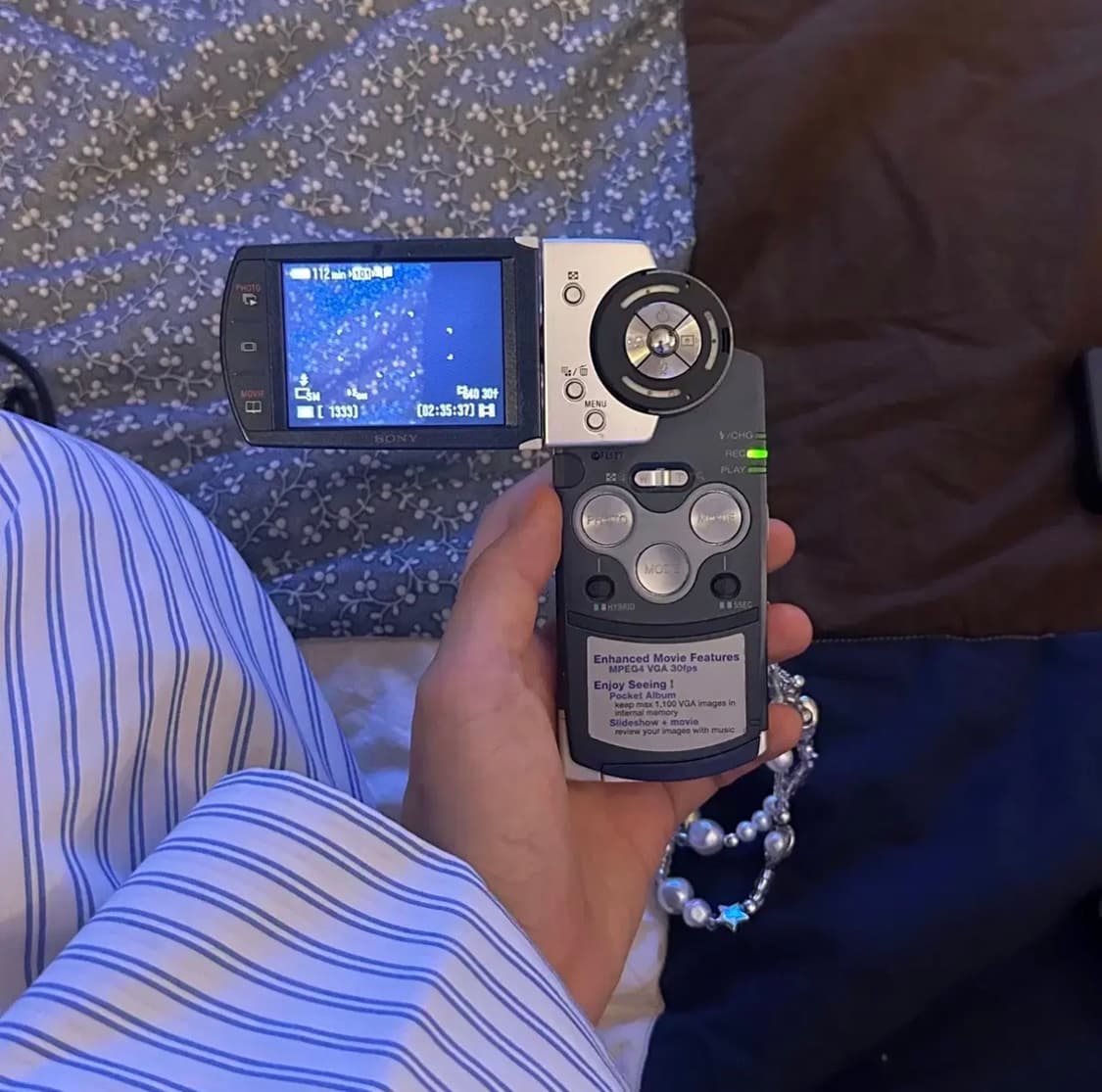 소니 사이버샷 DSC-M2 누가영카메라 상품이미지7