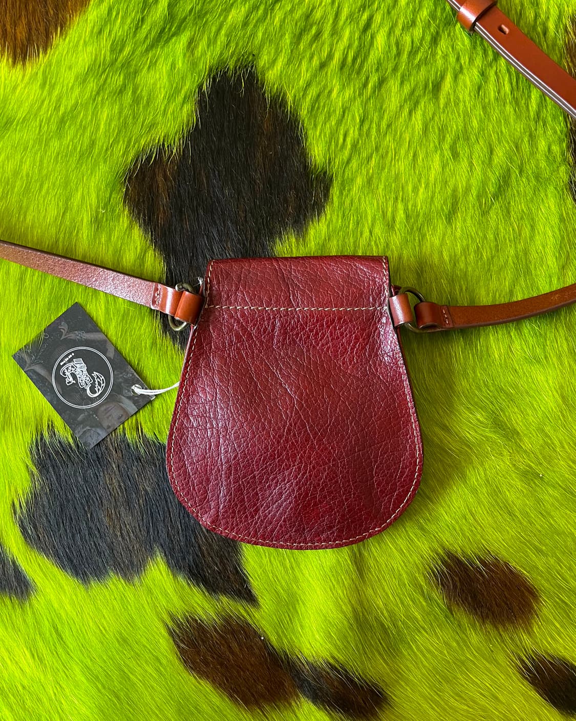 BEAU DESSIN S.A. Mini Pocket Multi Bag 상품이미지10