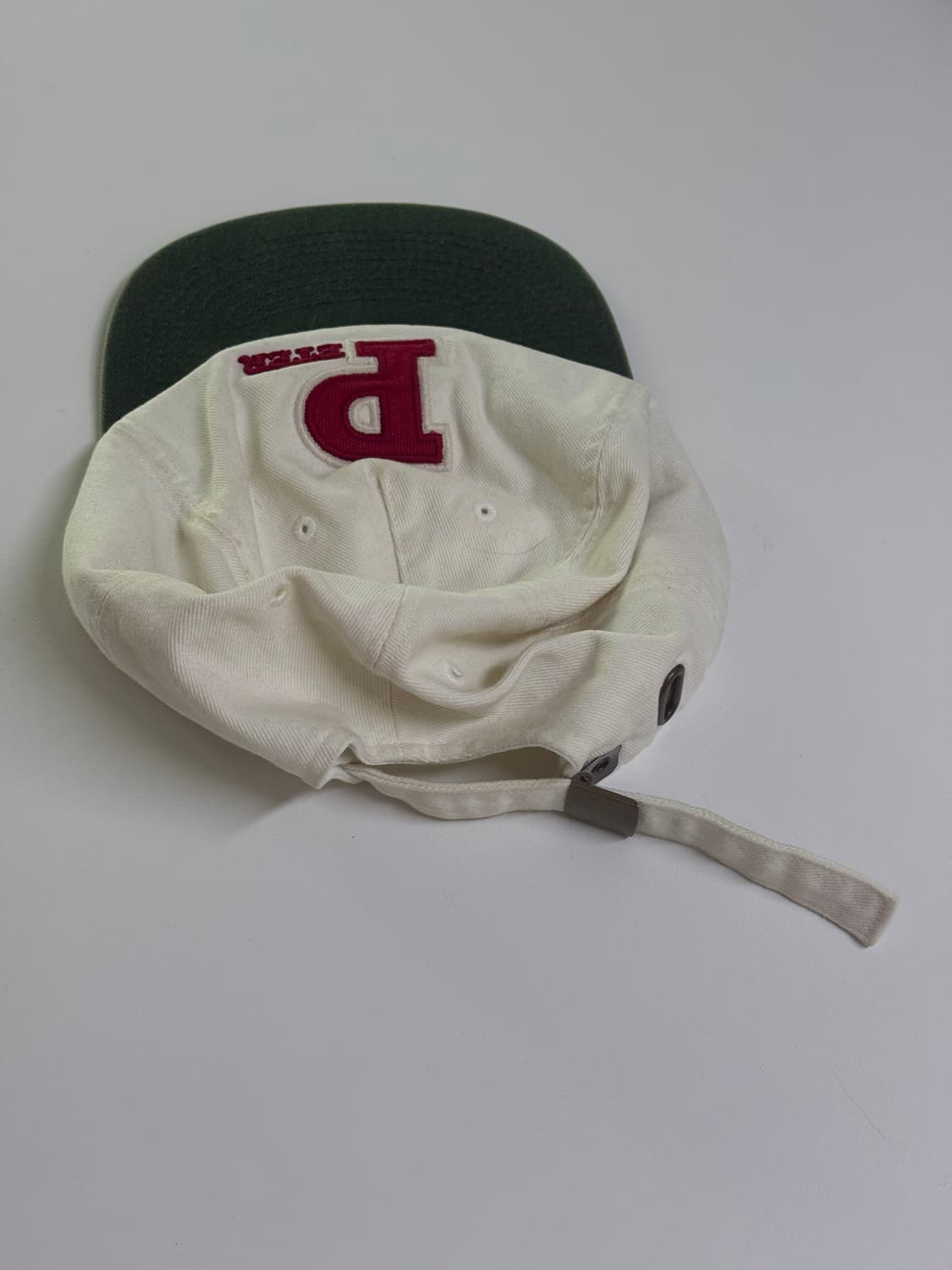 마이네임이즈피터 캡 모자 상품이미지2