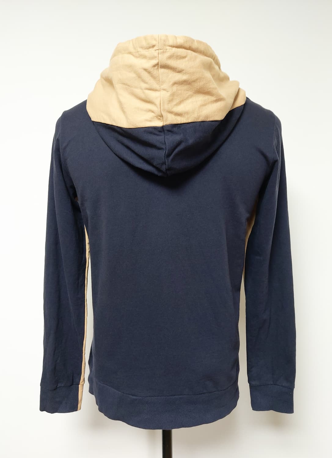 카이아크만 배트맨 콜라보 공용 후드티(95) 상품이미지3