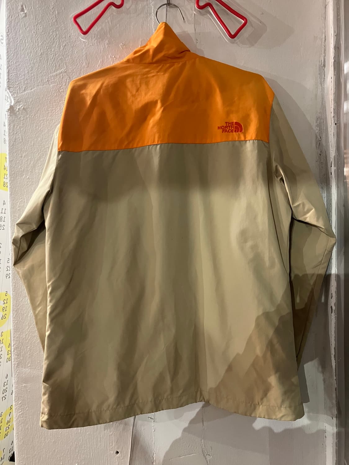 노스페이스 바람막이 95 상품이미지7