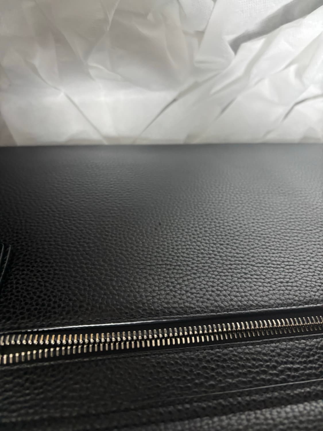 멀버리 레더 브리프케이스 상품이미지10