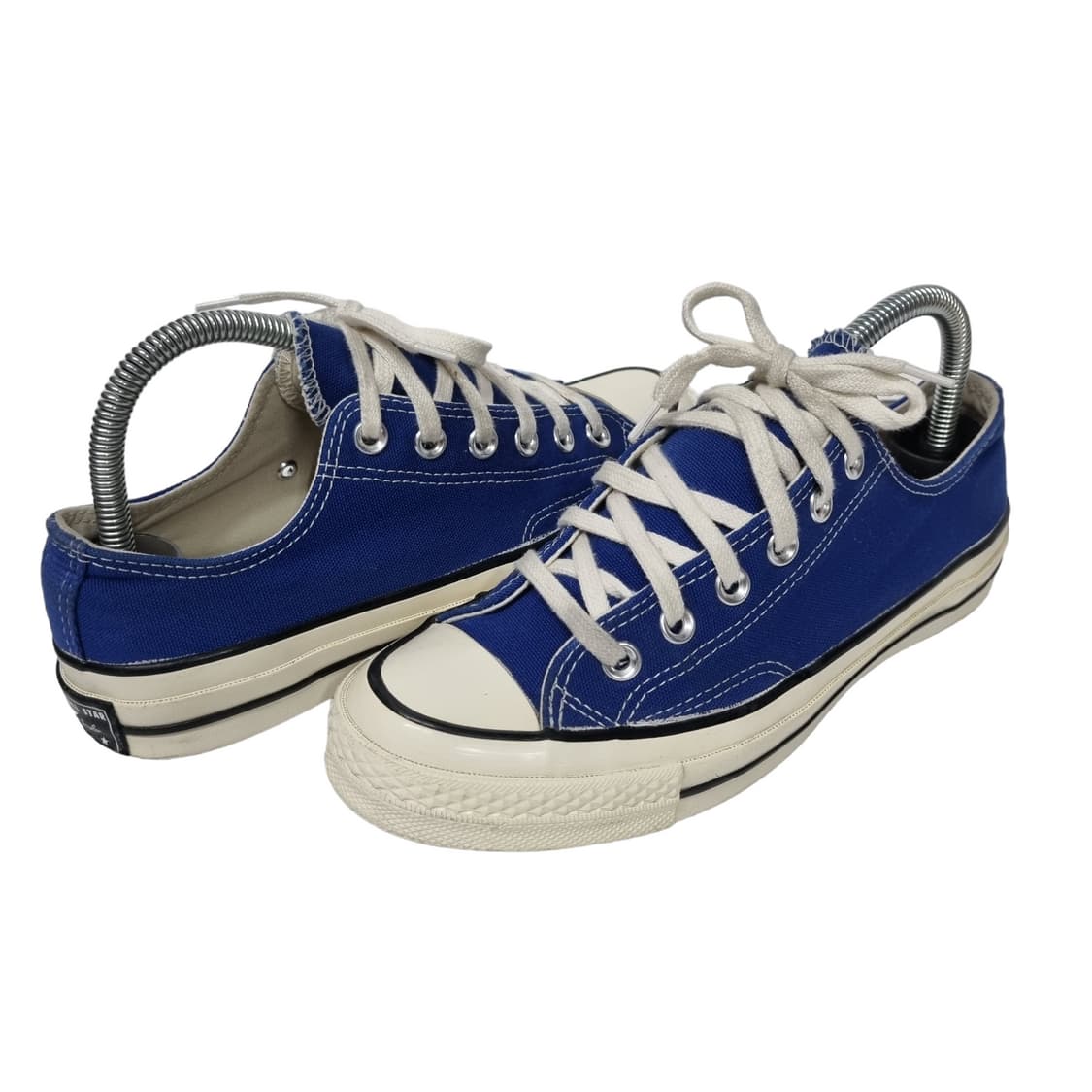 [245] 컨버스 척 1970s 빈티지 캔버스 러쉬블루 상품이미지1