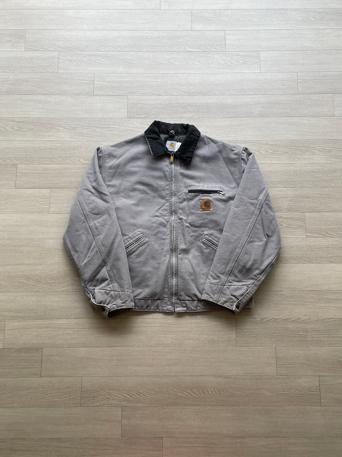 칼하트 J64 CMT 디트로이트 쿠니치 노무라 상품이미지1