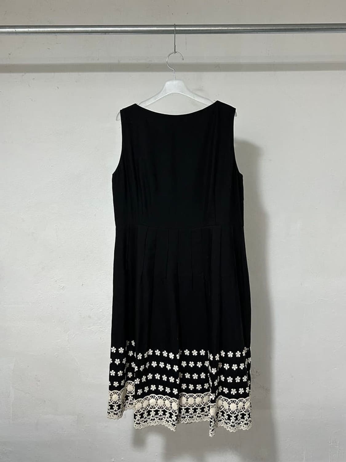 vtg dress 상품이미지5