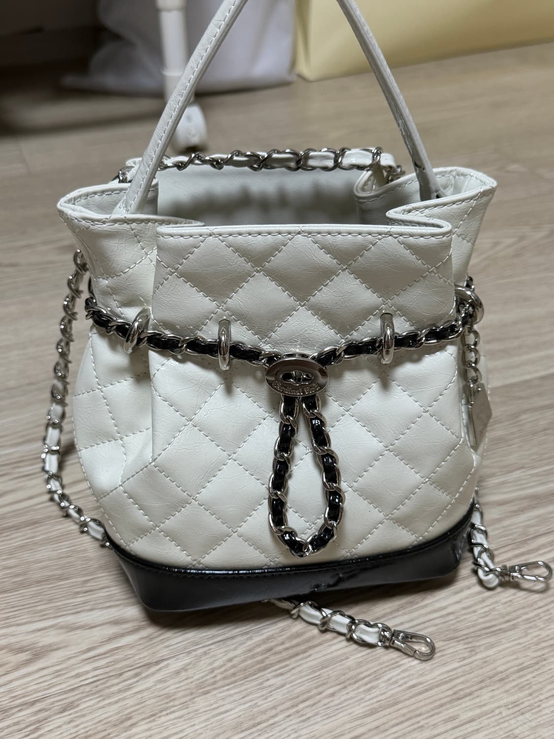 카디널레드 벨백 믹스 상품이미지1