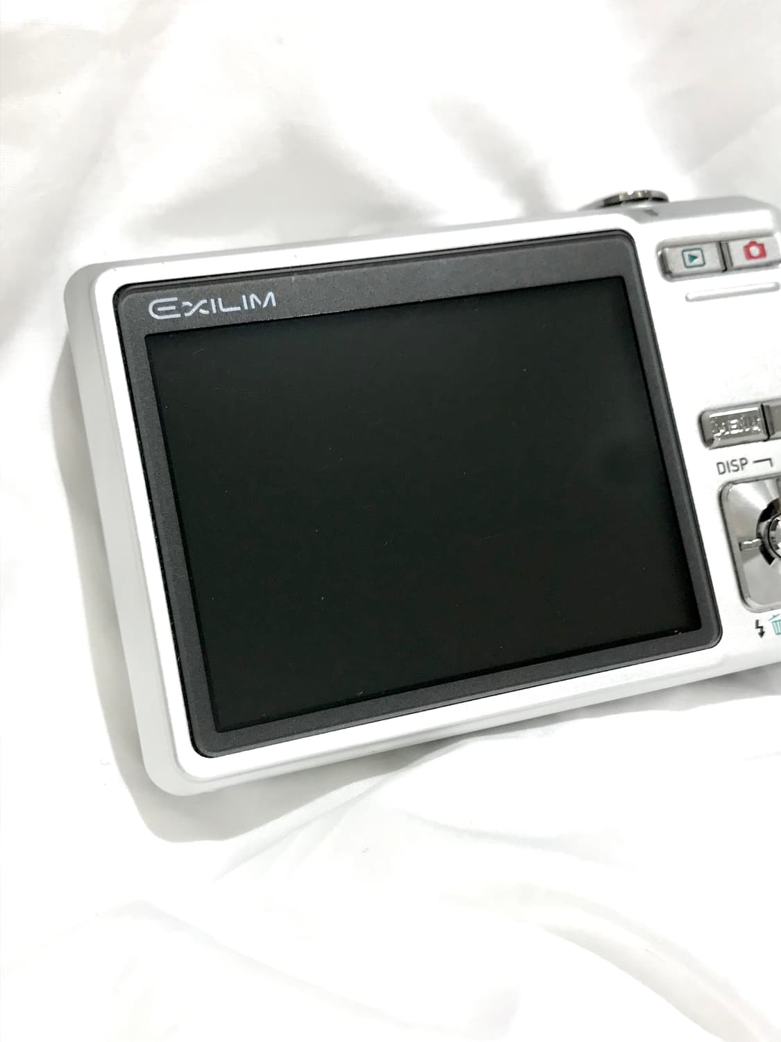 (초미품!) Exilim ex-z700 상품이미지4