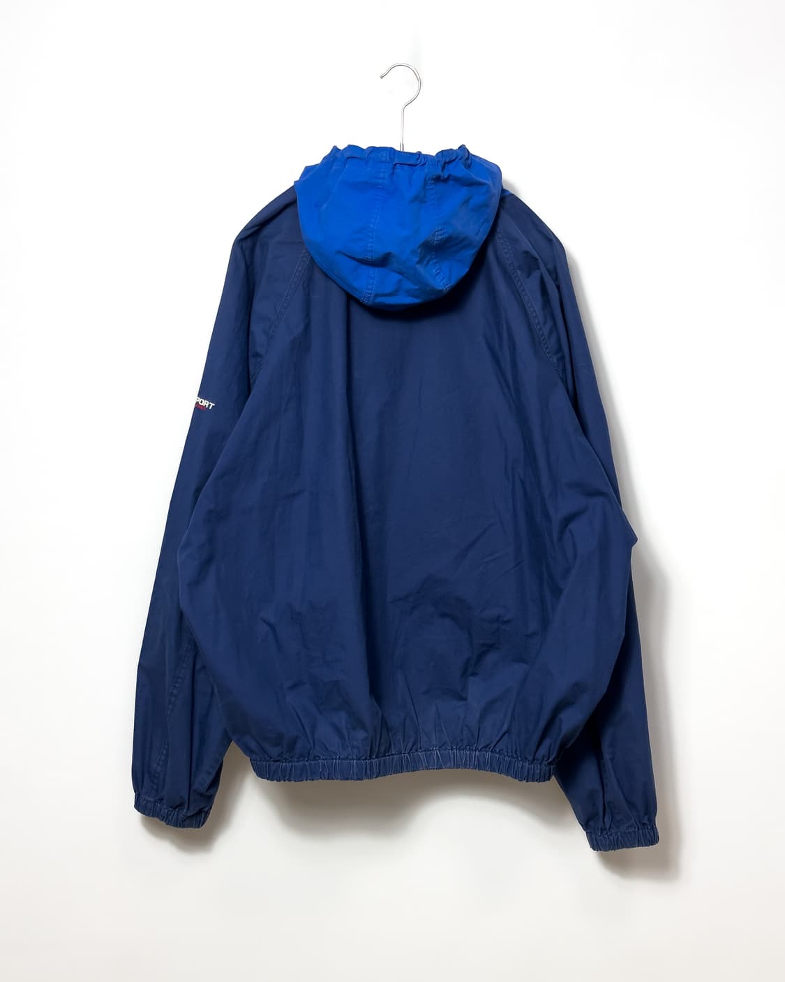 POLO SPORT Balaclava Hoodie 상품이미지3