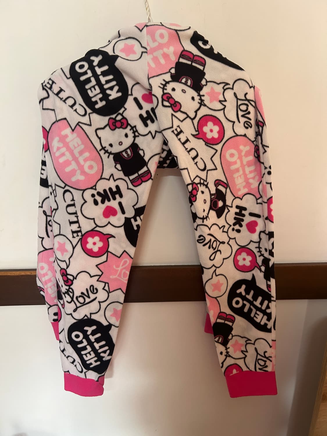 헬로키티 onesie 상품이미지5