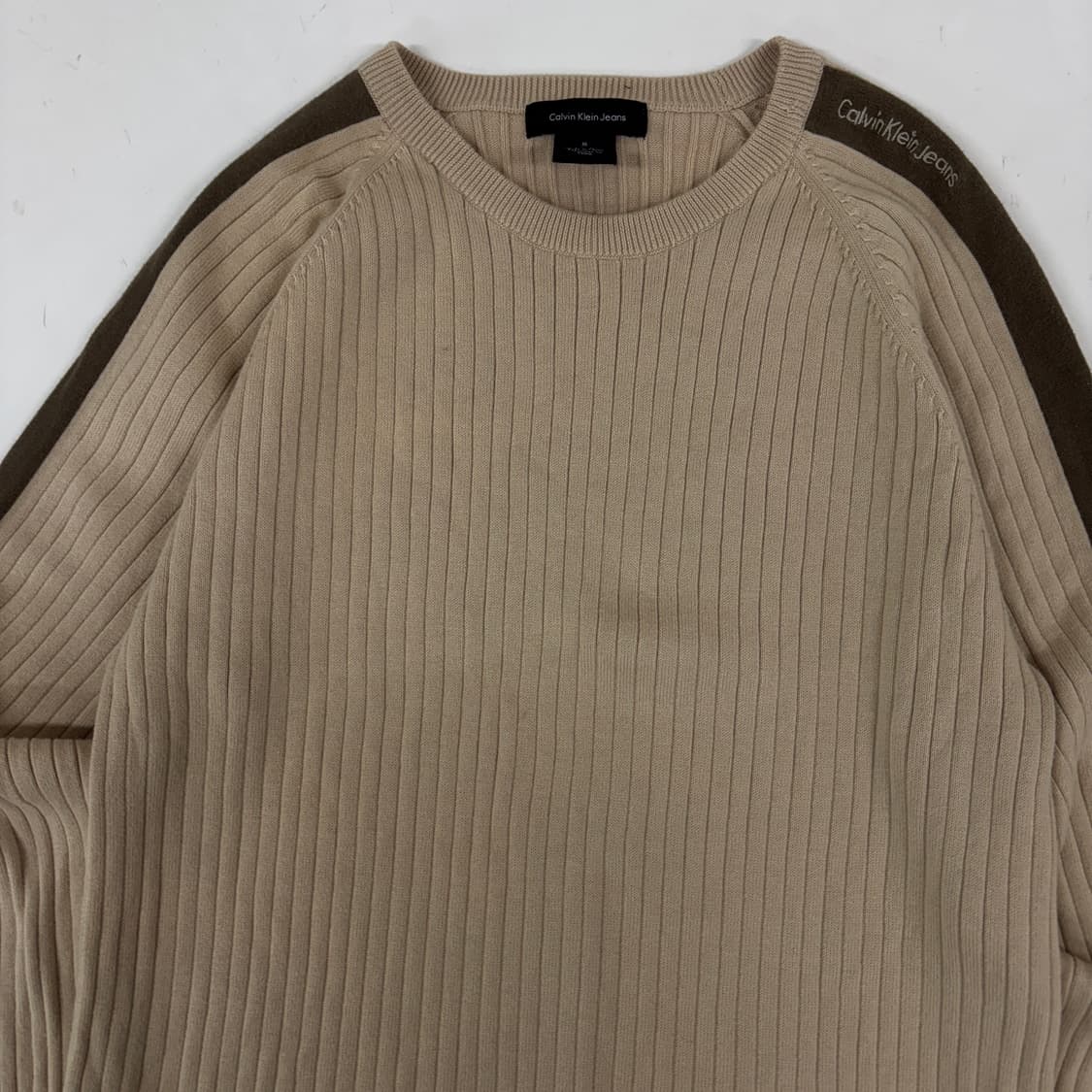 캘빈클라인 니트 상품이미지4