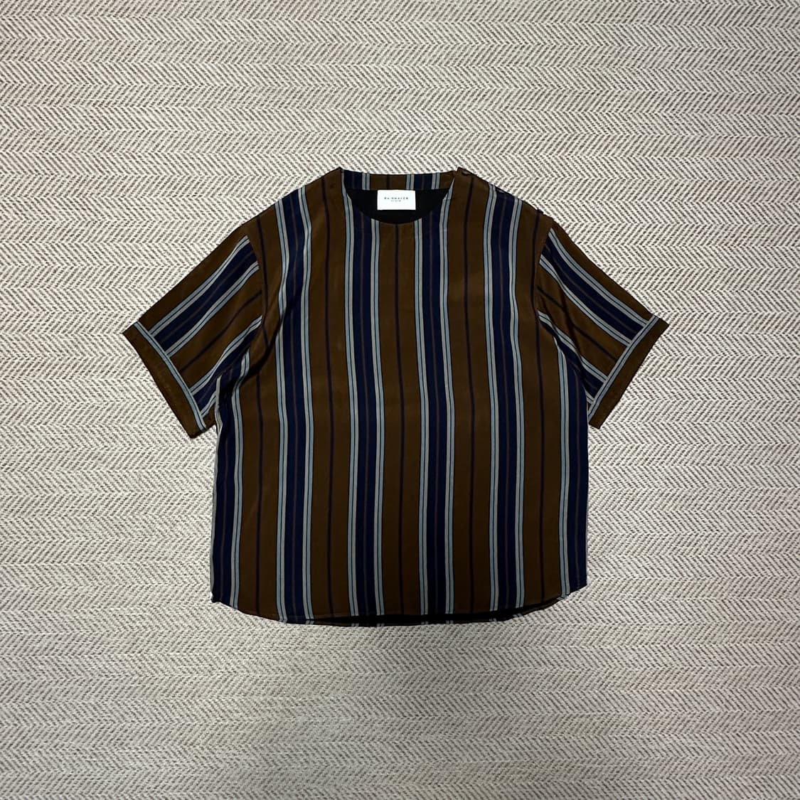 RAINMAKER KYOTO women t-shirt 상품이미지1
