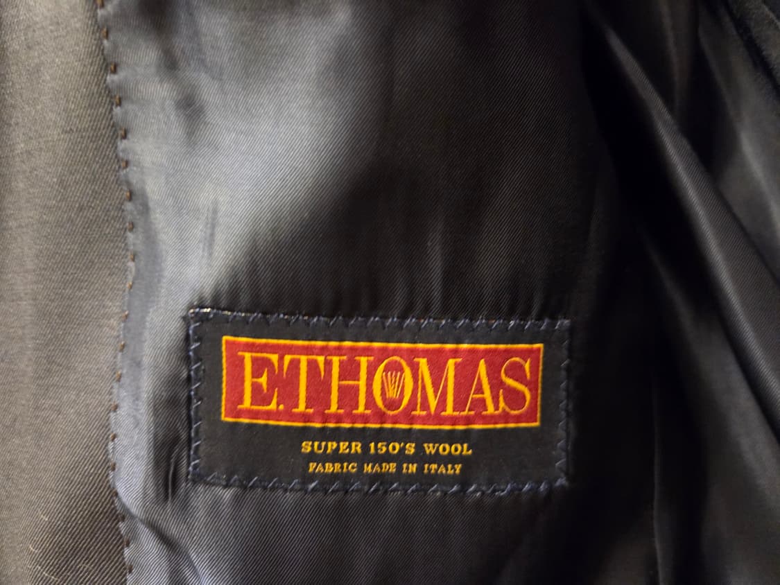 클래식마켓101 네이비자켓  상품이미지7