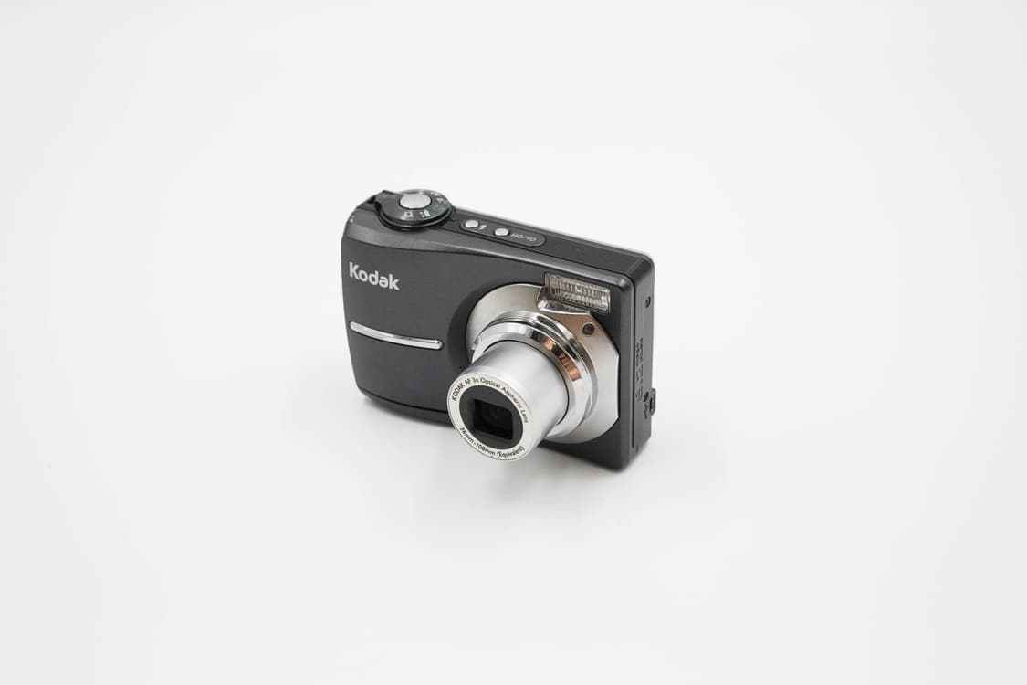 Kodak easyshare C613 (코닥 이지쉐어 C613) 상품이미지6