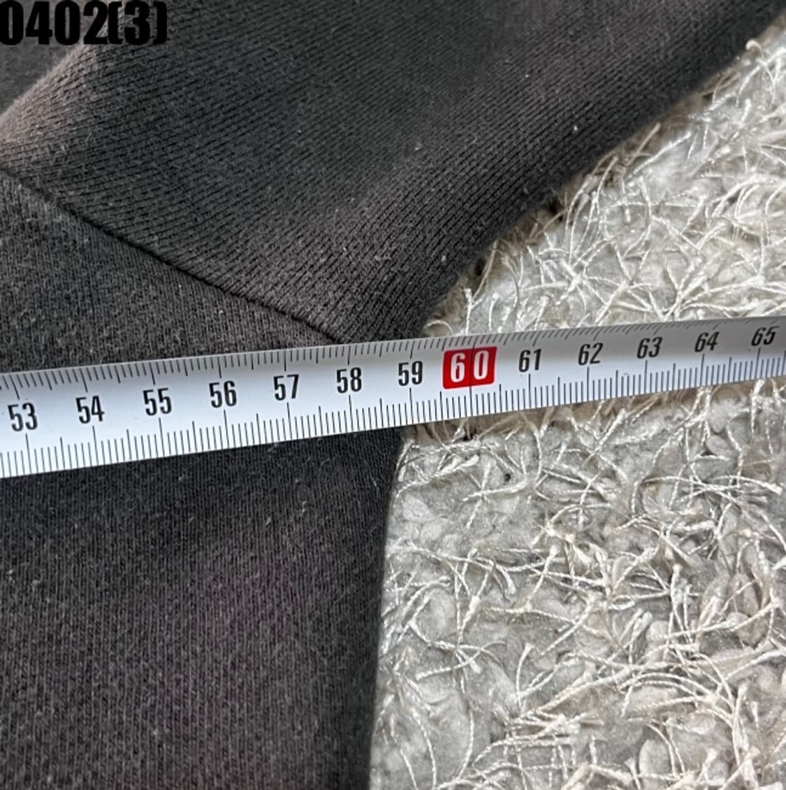 폴로 랄프로렌 후드티 상품이미지6