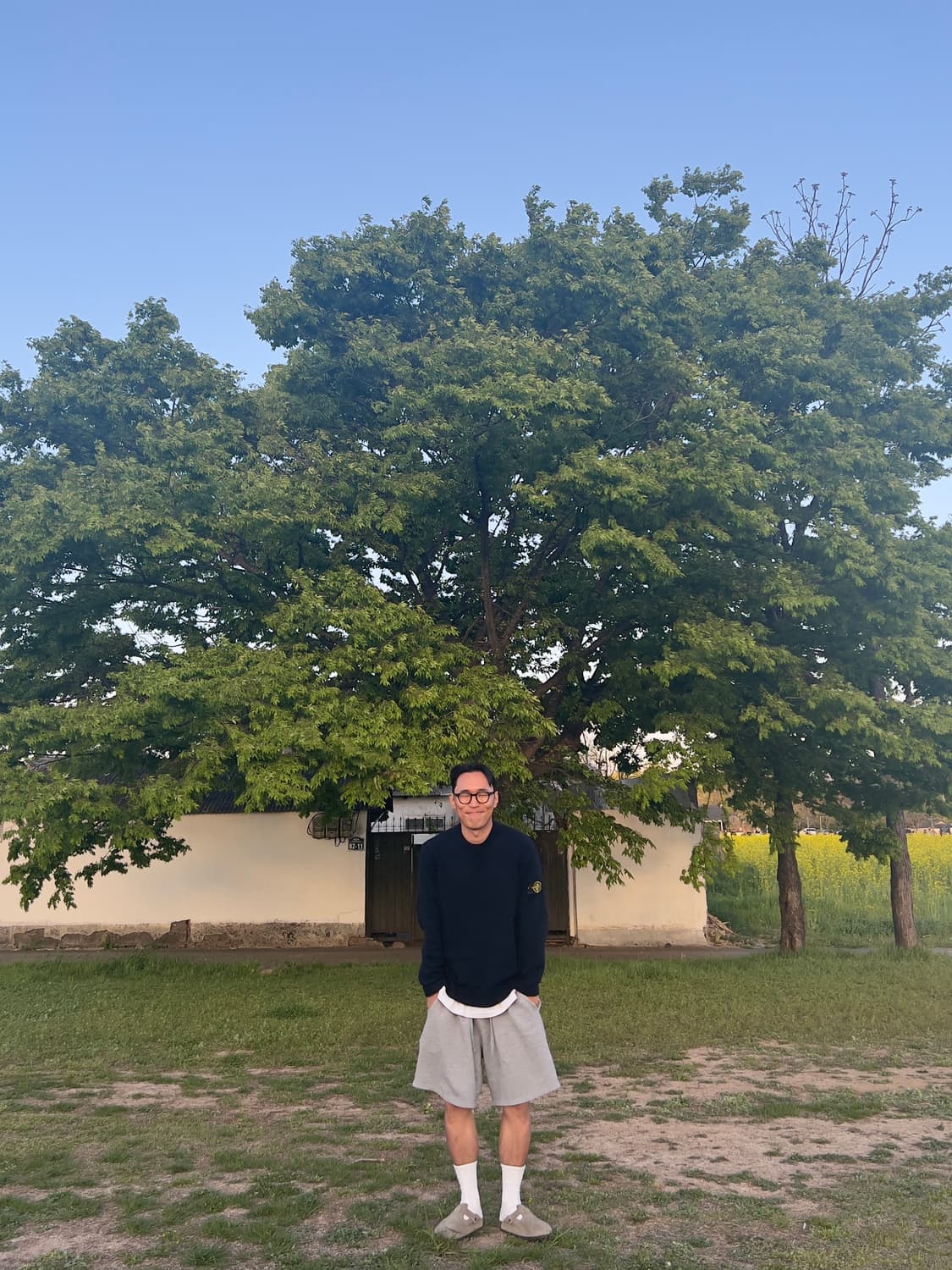 스톤아일랜드 니트 XL 상품이미지5