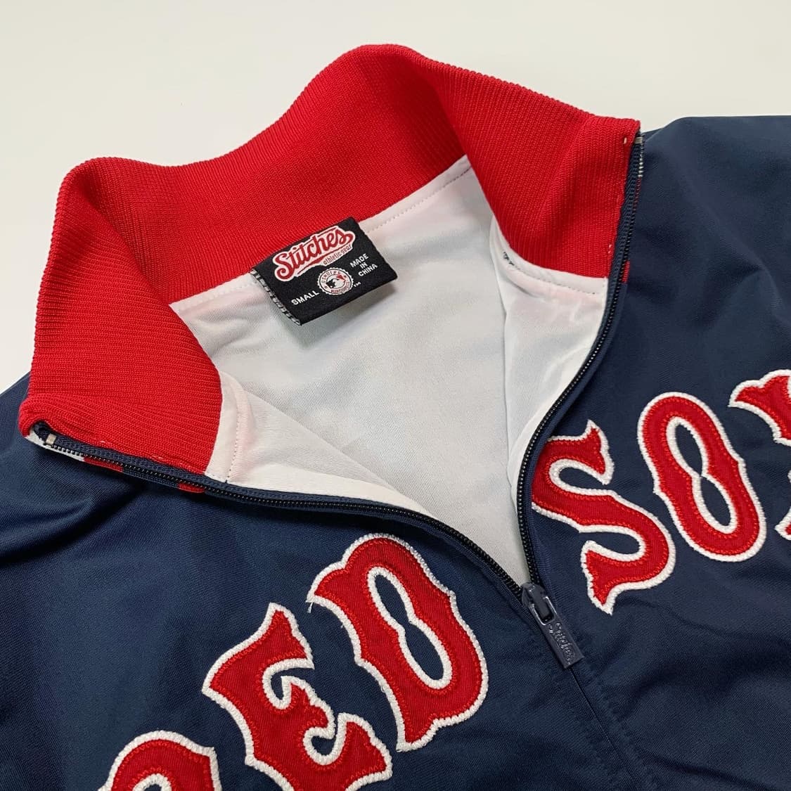 보스턴 레드삭스 트랙자켓 상품이미지4