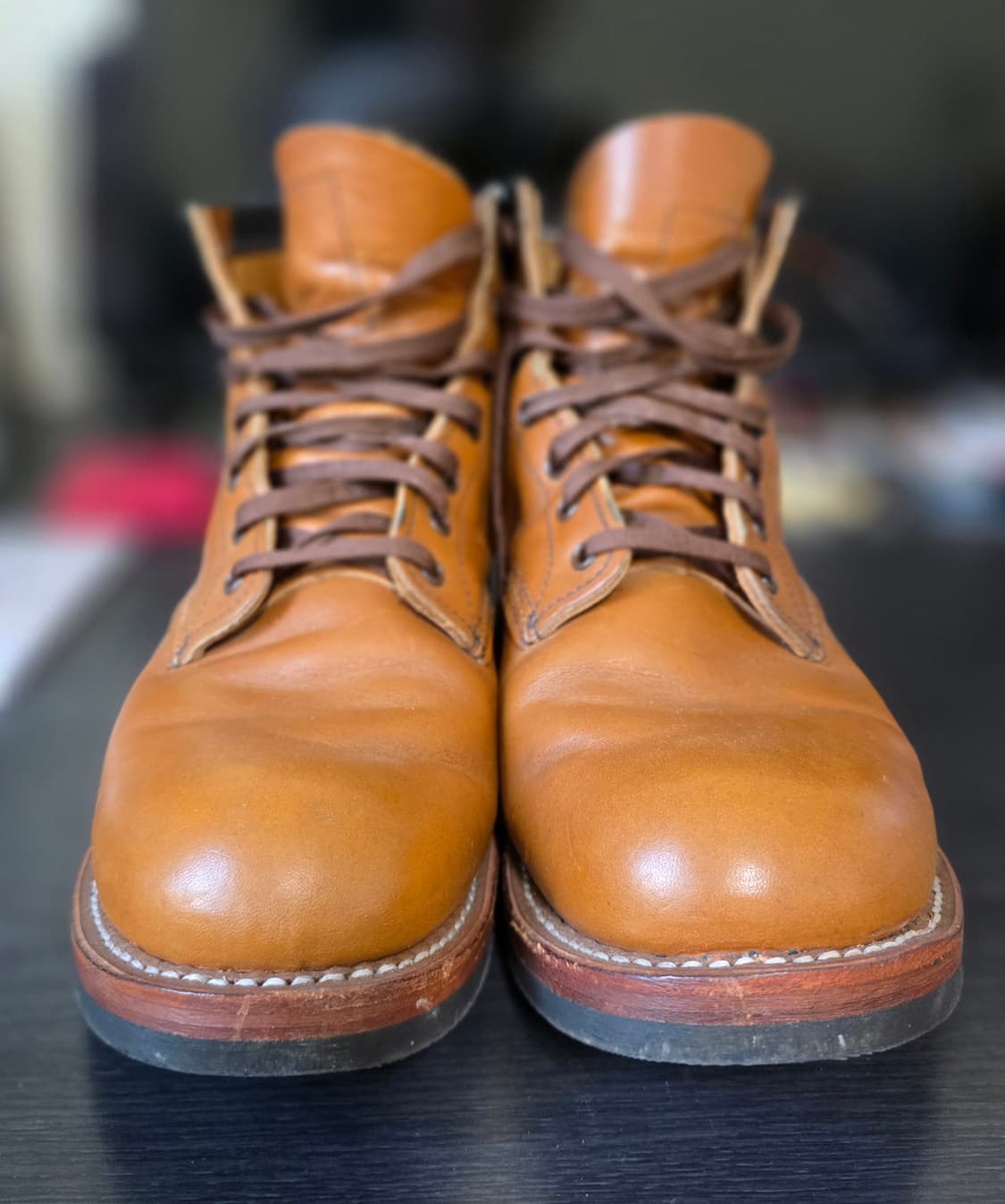 구형 레드윙 벡맨  9013 280mm 상품이미지1