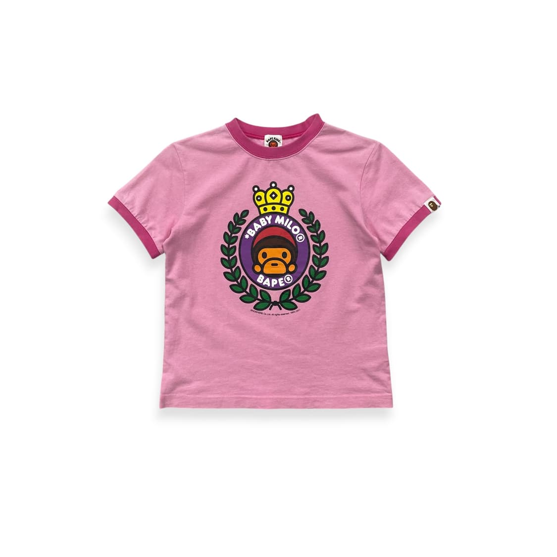 Bape kids (130) 상품이미지1