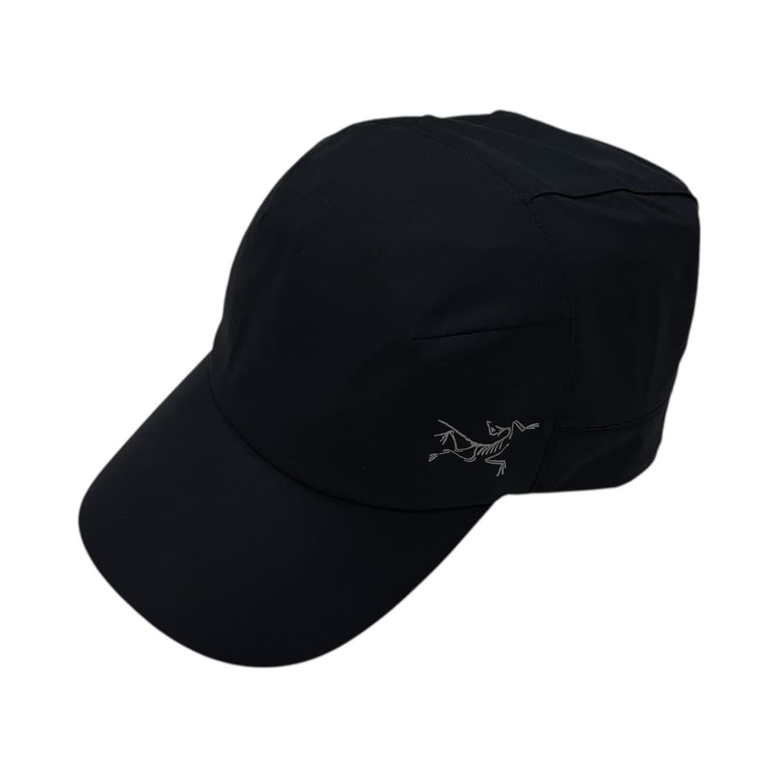 아크테릭스 칼버스 캡 모자 블랙 L-XL 상품이미지1