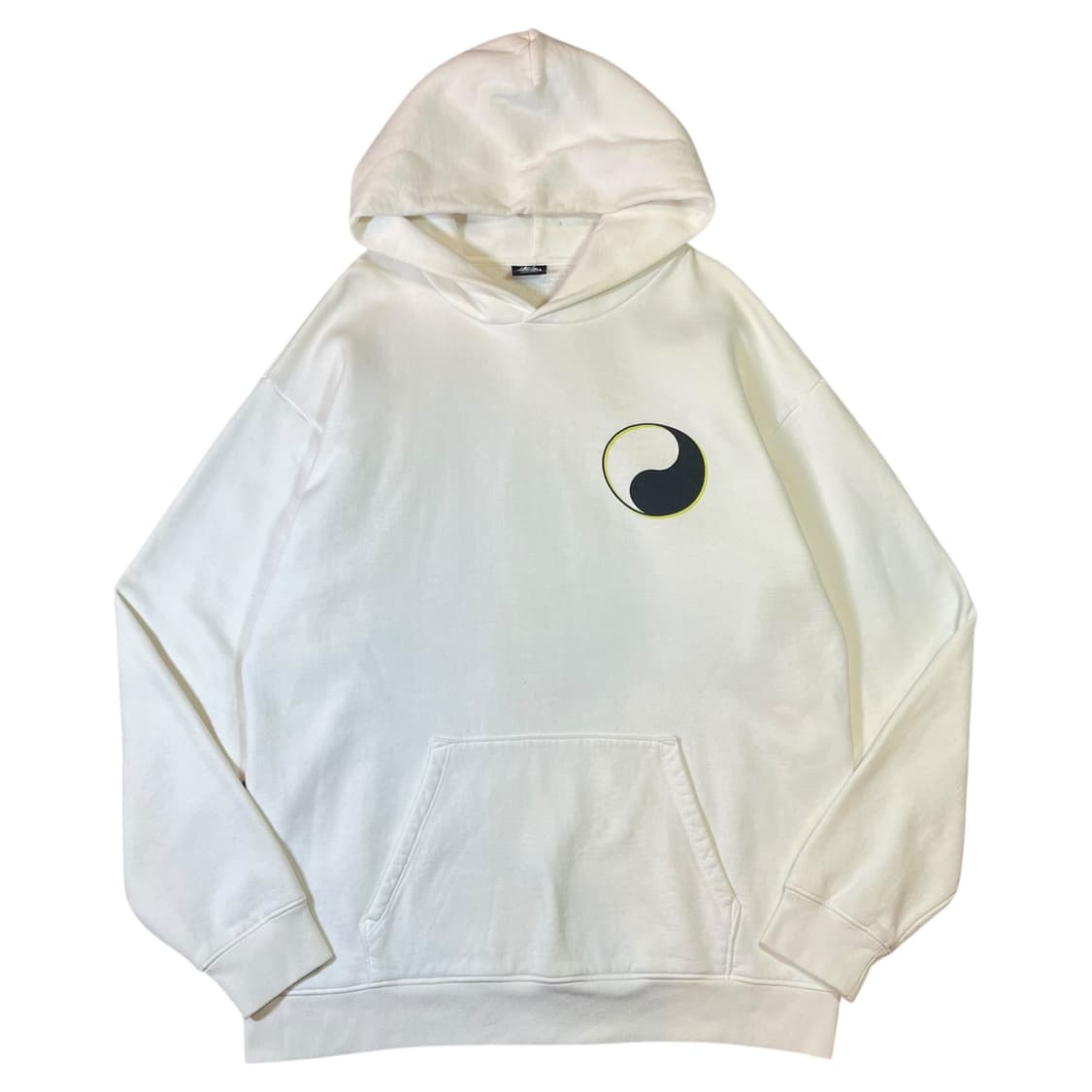 STUSSY US 스투시 X 아워레가시 드롭 쉐도우 후드티 상품이미지1