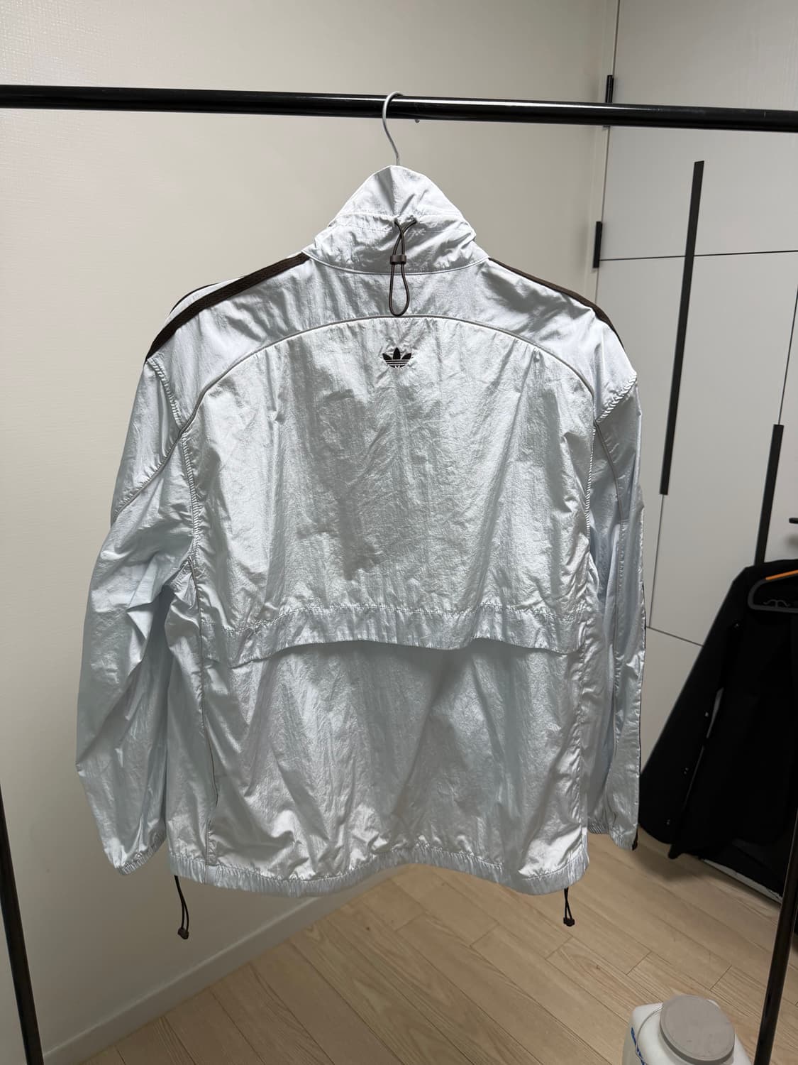 아디다스웨일즈보너 바람막이 상품이미지2