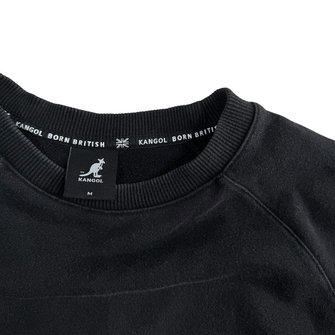 캉골 맨투맨 상품이미지2