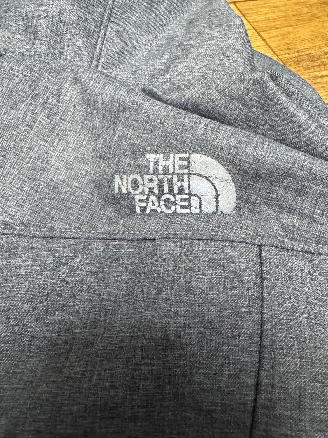 슈프림 노스페이스 바람막이 자켓 m사이즈 상품이미지6