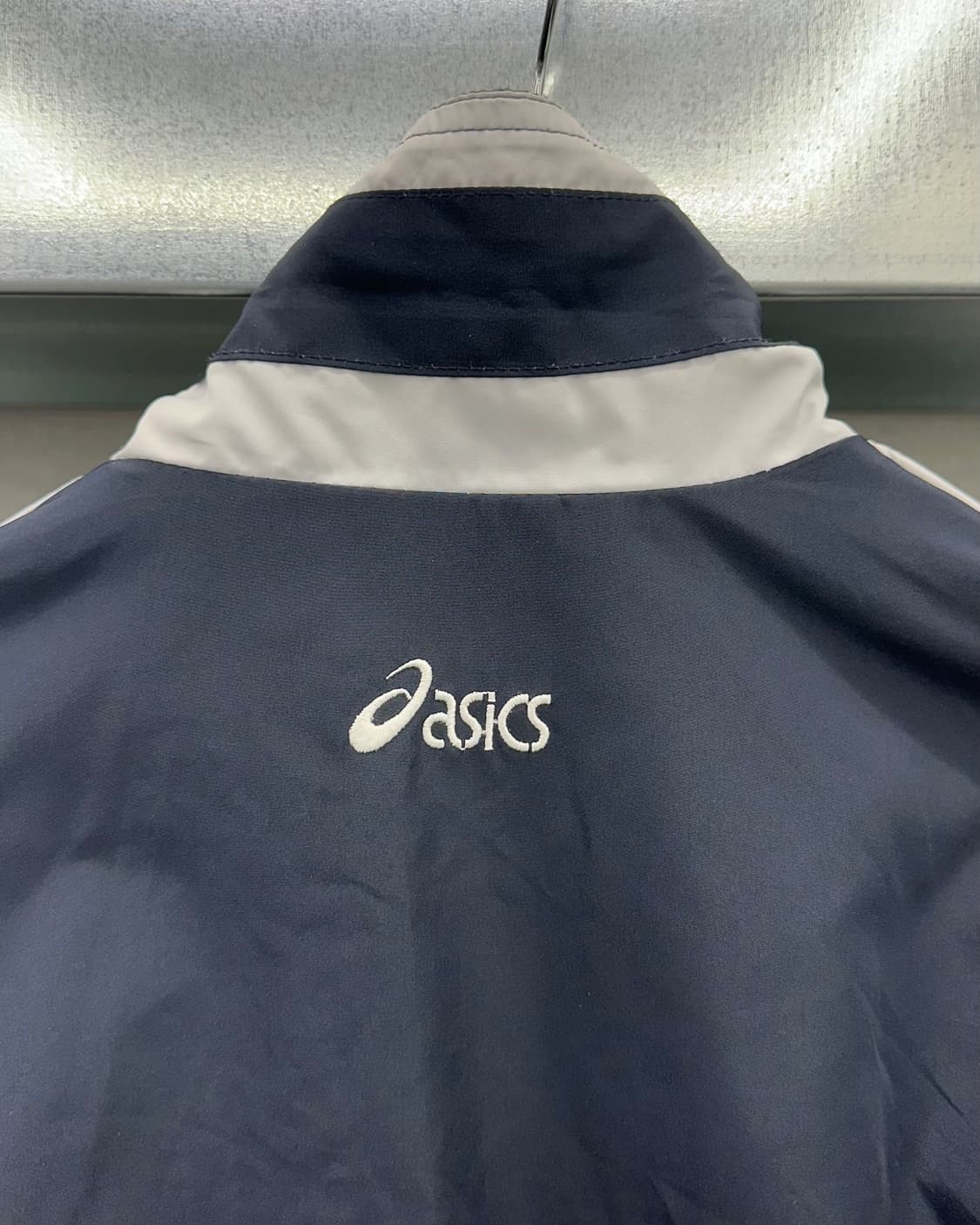 (WOMEN)90'S 아식스 크롭바막-M1868 상품이미지7