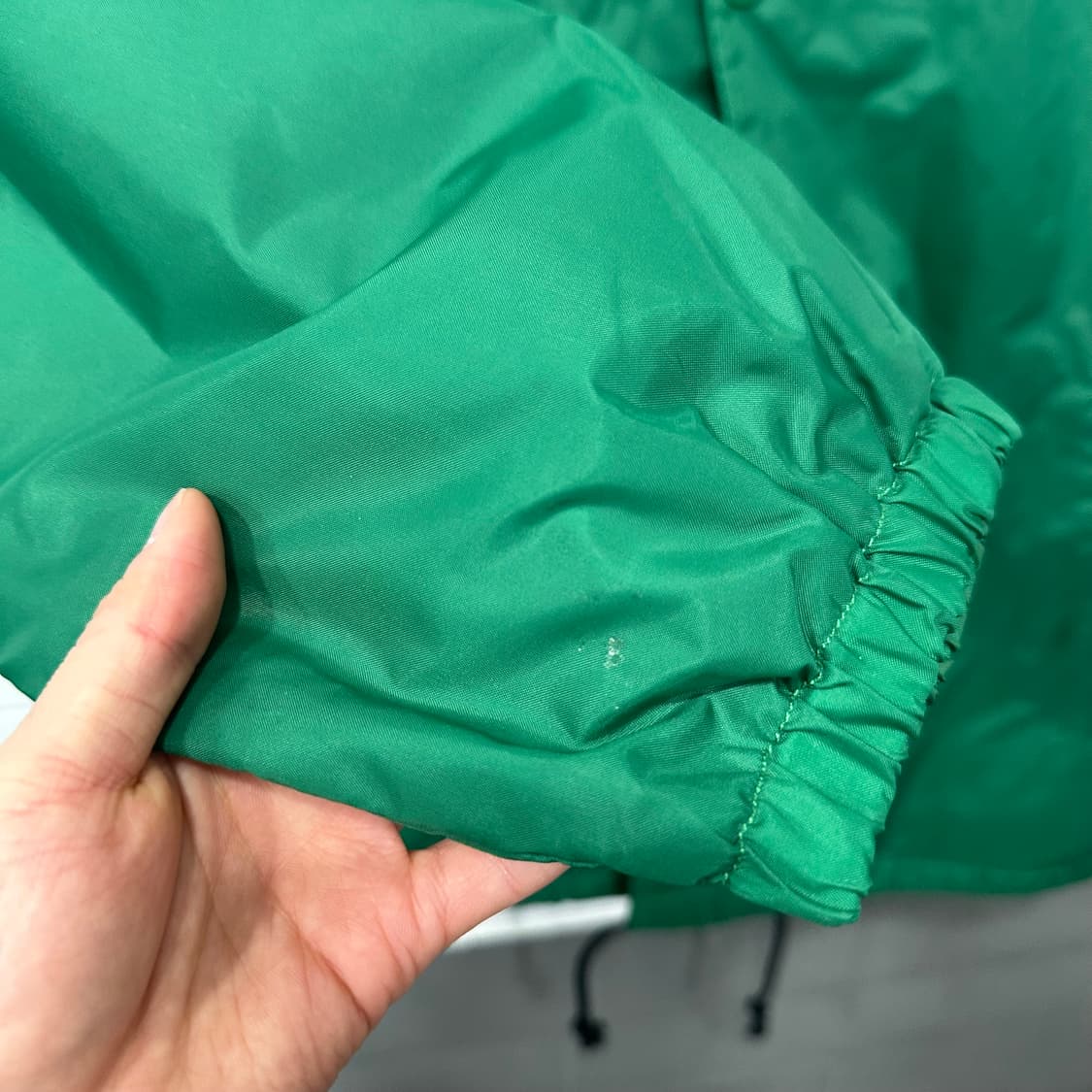 반스 코치자켓 상품이미지6