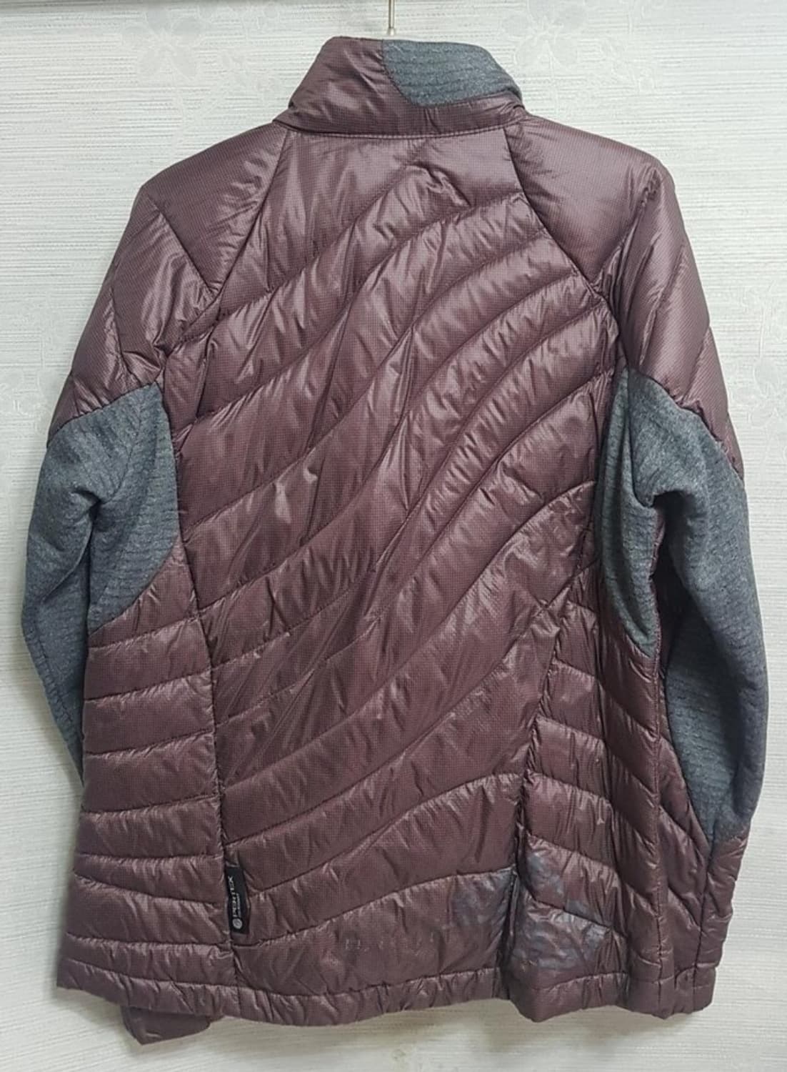 블랙야크 여성 경량패딩  상품이미지5