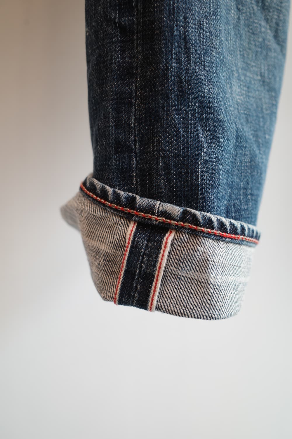 NITRAID 니트레이드 셀비지 데님팬츠 (32인치)  상품이미지8