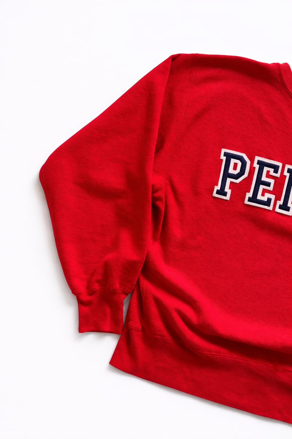 80s 챔피온 리버스 위브 스웻셔츠 L 상품이미지3