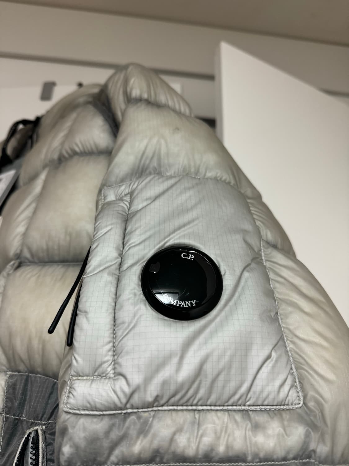 cp컴퍼니 디디쉘 코리아 익스클루시브 100(L) 상품이미지3