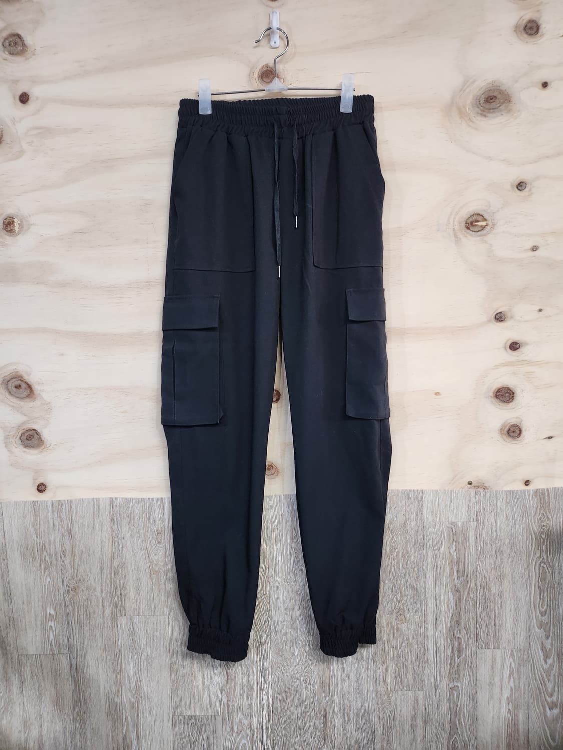 204) 낫포너드 카고 조거팬츠 상품이미지1