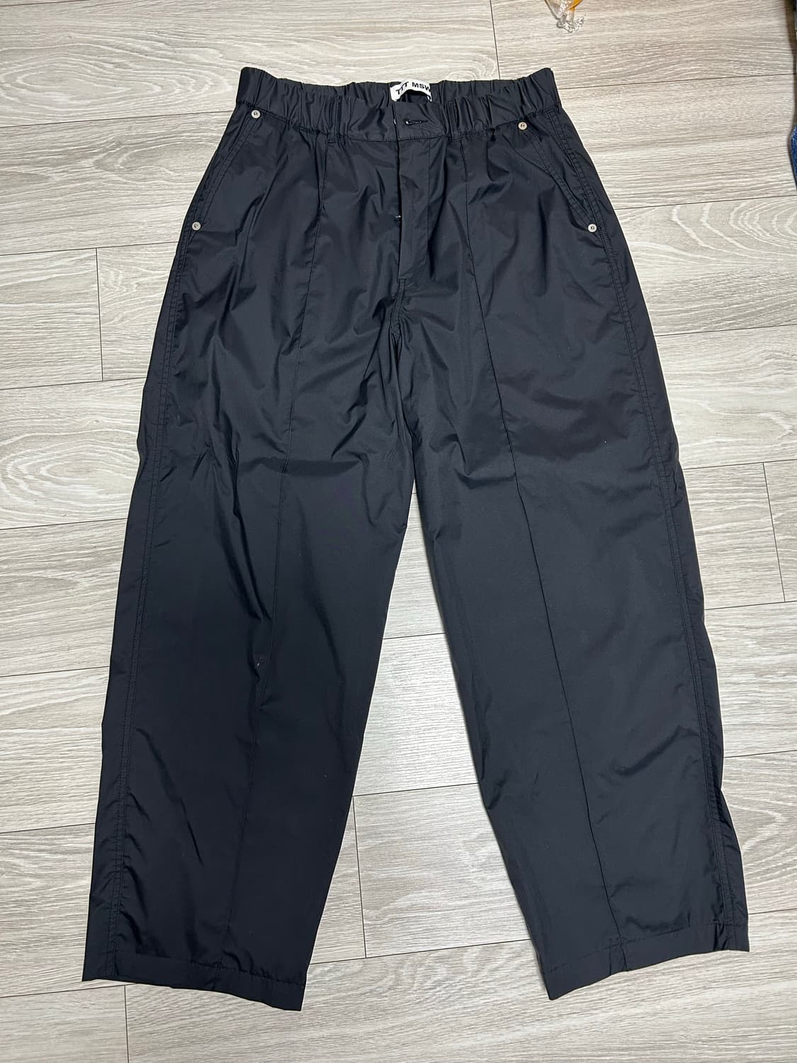 (S) TTT msw wide pants 상품이미지7