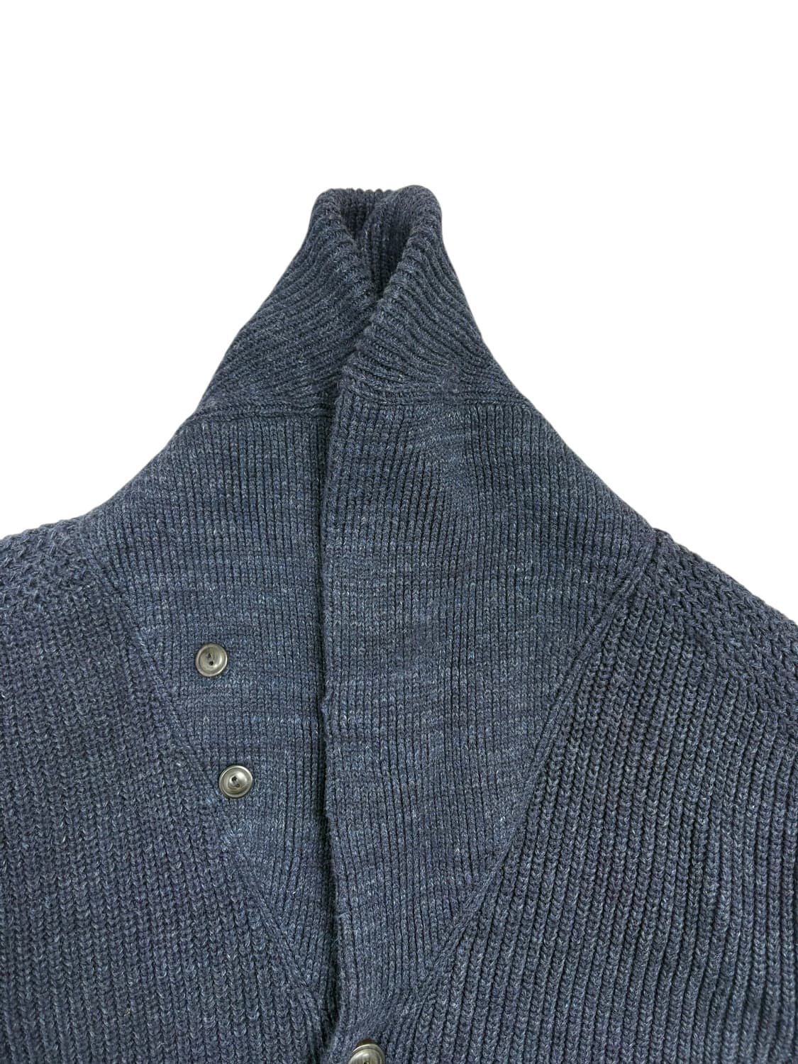 폴로 랄프로렌 가디건 네이비 상품이미지4