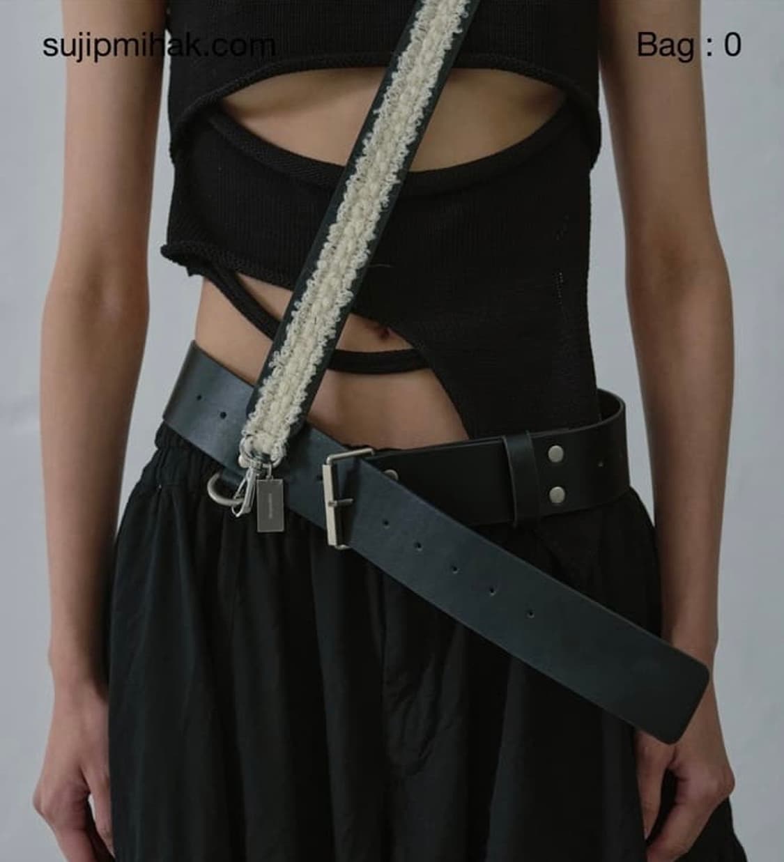 수집미학 sujipmihak 키링벨트 상품이미지3