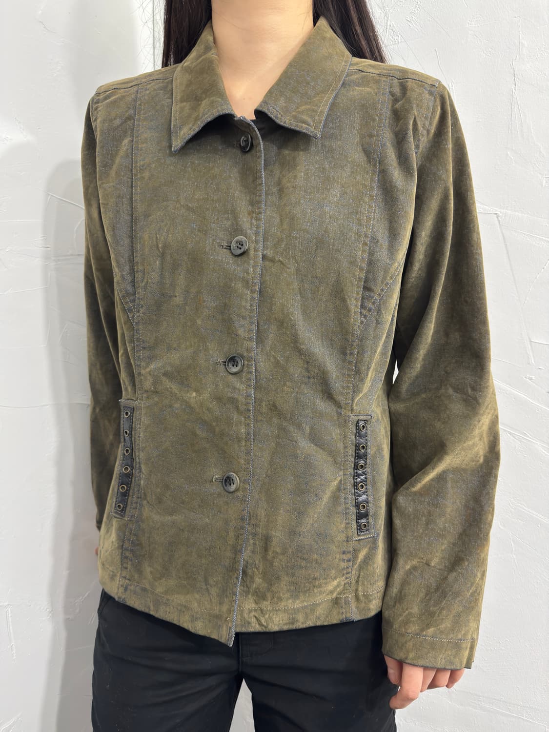 fresera design jacket 상품이미지2