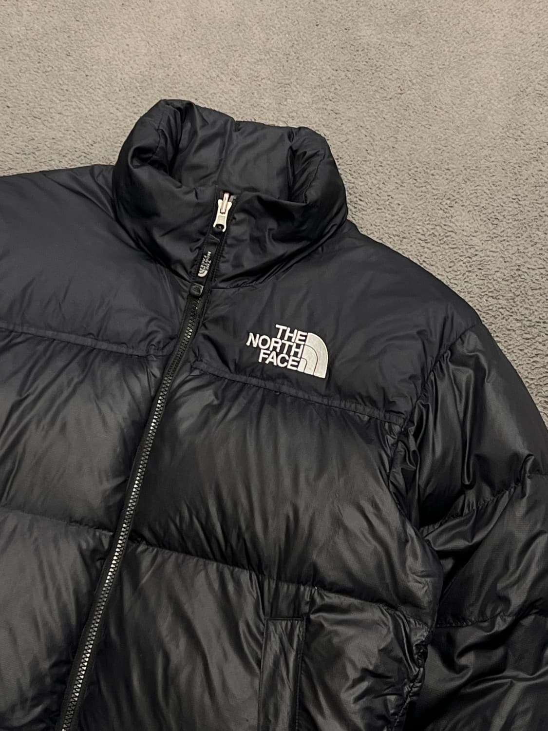 노스페이스 700 해외판 눕시 처분  상품이미지3